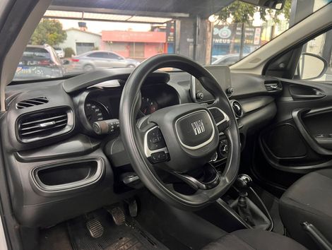 Fiat ARGO DRIVE 1.0 6V Flex