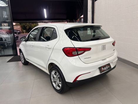 Fiat ARGO DRIVE 1.0 6V Flex