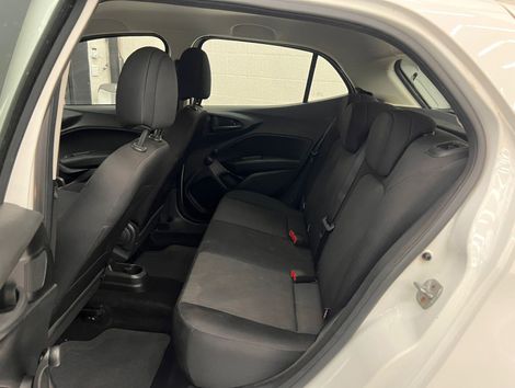 Fiat ARGO DRIVE 1.0 6V Flex