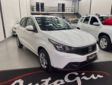 Fiat ARGO DRIVE 1.0 6V Flex