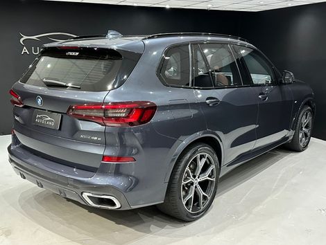 BMW X5 XDRIVE 45e 3.0 M.Sport Híbrido Aut.