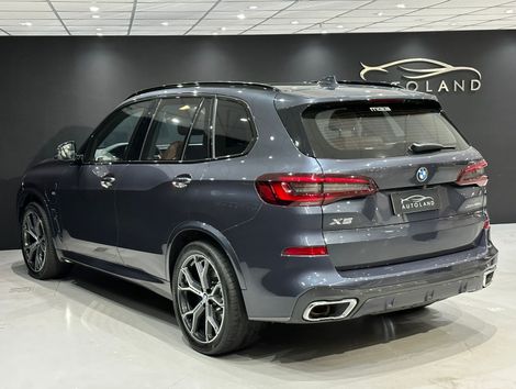 BMW X5 XDRIVE 45e 3.0 M.Sport Híbrido Aut.
