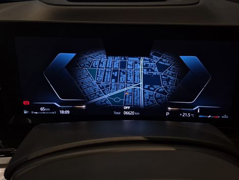 BMW X6 XDRIVE 40i M Sport 3.0 Bi-Turbo