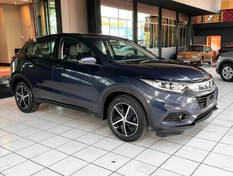 Honda HR-V LX 1.8 Flexone 16V 5p Aut.