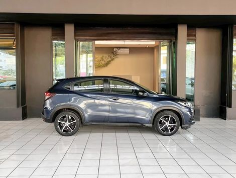 Honda HR-V LX 1.8 Flexone 16V 5p Aut.