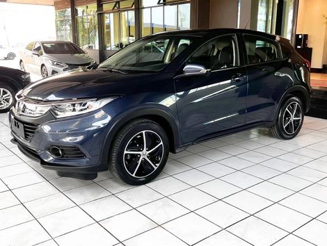 Honda HR-V LX 1.8 Flexone 16V 5p Aut.