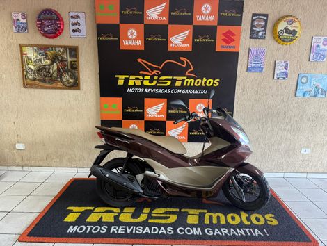 HONDA PCX 150/DLX