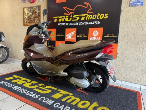HONDA PCX 150/DLX