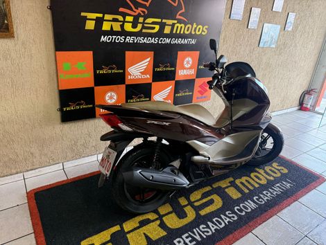 HONDA PCX 150/DLX