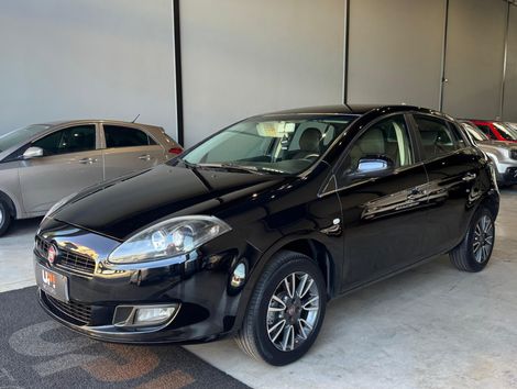 Fiat Bravo ESSENCE 1.8 Flex 16V 5p