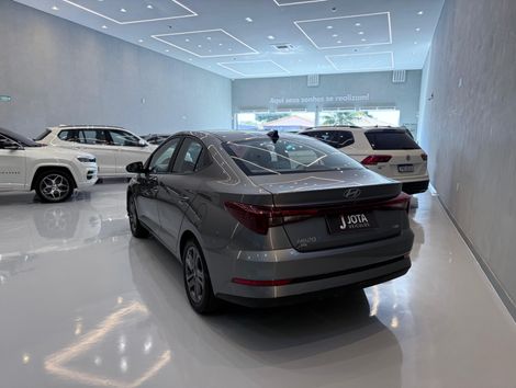 Hyundai HB20S Comfort 1.0 TB Flex 12V Aut.