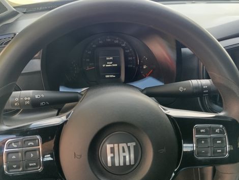 Fiat Strada Freedom 1.3 Flex 8V CD