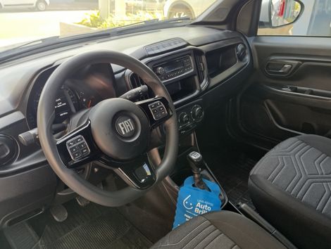 Fiat Strada Freedom 1.3 Flex 8V CD
