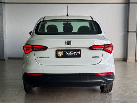 Fiat CRONOS DRIVE 1.0 6V Flex