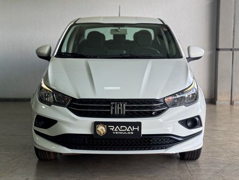 Fiat CRONOS DRIVE 1.0 6V Flex