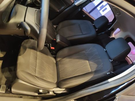 Ford EcoSport SE 1.5 12V Flex 5p Aut.