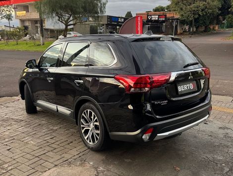 Mitsubishi OUTLANDER 3.0/ GT 3.0 V6 Aut.