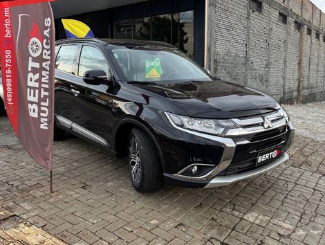 Mitsubishi OUTLANDER 3.0/ GT 3.0 V6 Aut.