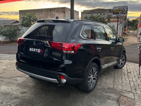 Mitsubishi OUTLANDER 3.0/ GT 3.0 V6 Aut.