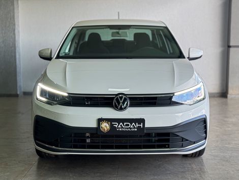 VolksWagen VIRTUS TSI 1.0 Flex 12V 4p Mec.