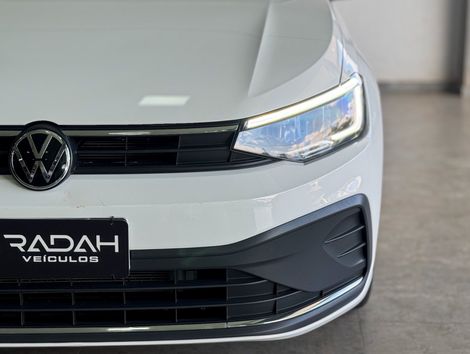 VolksWagen VIRTUS TSI 1.0 Flex 12V 4p Mec.