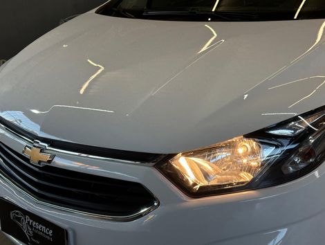 Chevrolet PRISMA Sed. LT 1.4 8V FlexPower 4p