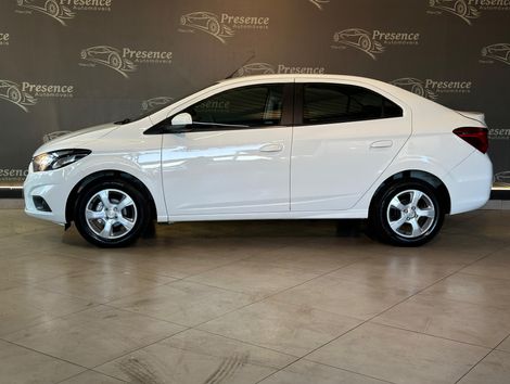 Chevrolet PRISMA Sed. LT 1.4 8V FlexPower 4p