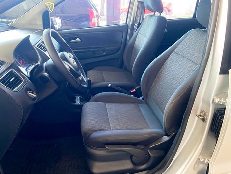 VolksWagen Fox 1.0 Mi Total Flex 8V 5p