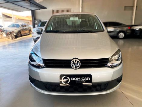 VolksWagen Fox 1.0 Mi Total Flex 8V 5p