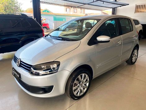VolksWagen Fox 1.0 Mi Total Flex 8V 5p
