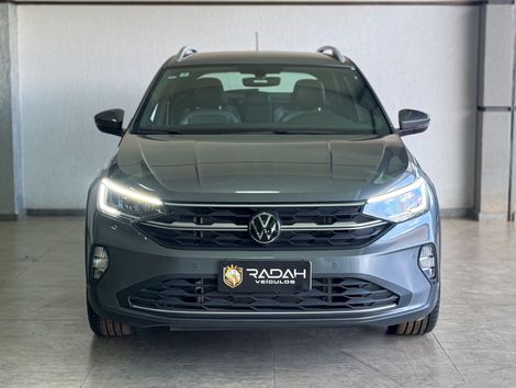 VolksWagen Nivus Highline 1.0 200 TSI Flex Aut.