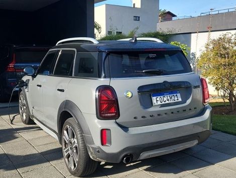 Mini COOPER Countryman S E ALL4 1.5  Híbrido