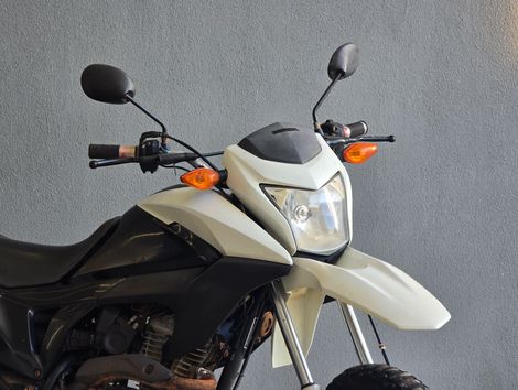 HONDA NXR 160 BROS