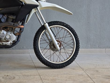 HONDA NXR 160 BROS
