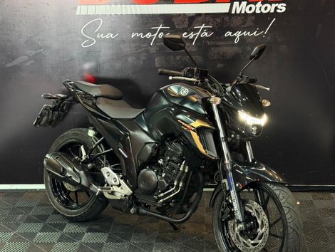 YAMAHA FZ25 250 FAZER FLEX
