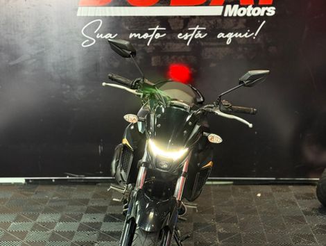 YAMAHA FZ25 250 FAZER FLEX