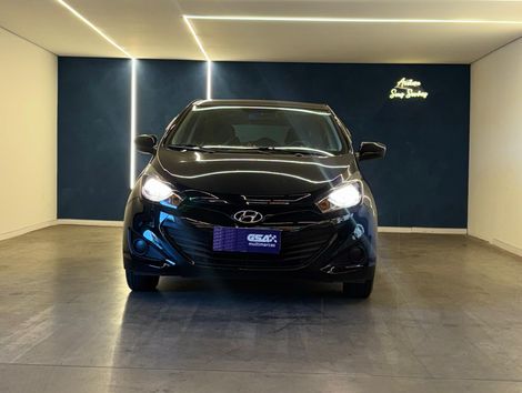 Hyundai HB20 C./C.Plus/C.Style 1.6 Flex 16V Mec.