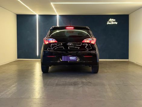 Hyundai HB20 C./C.Plus/C.Style 1.6 Flex 16V Mec.