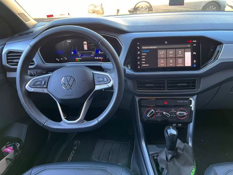 VolksWagen T-Cross Highline 1.4 TSI Flex 16V 5p Aut