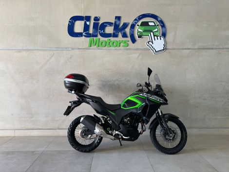 KAWASAKI Versys-X 300