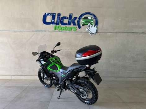 KAWASAKI Versys-X 300