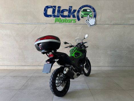 KAWASAKI Versys-X 300