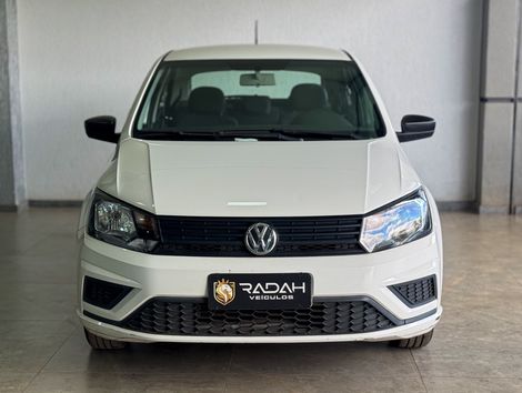 VolksWagen Gol 1.0 Flex 12V 5p