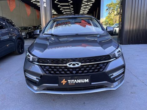 CHERY ARRIZO 6 GSX 1.5 Turbo Flex Aut.