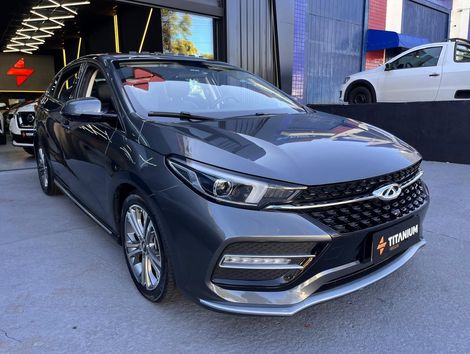 CHERY ARRIZO 6 GSX 1.5 Turbo Flex Aut.