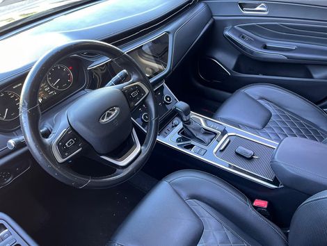 CHERY ARRIZO 6 GSX 1.5 Turbo Flex Aut.