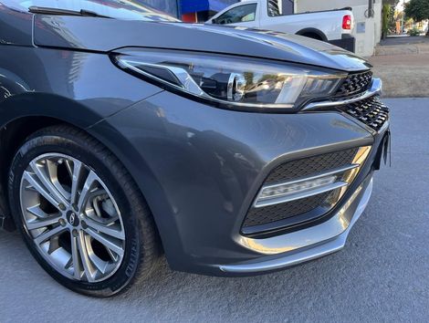 CHERY ARRIZO 6 GSX 1.5 Turbo Flex Aut.