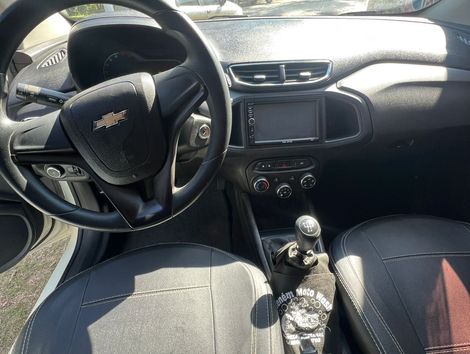 Chevrolet ONIX HATCH LTZ 1.4 8V FlexPower 5p Mec.