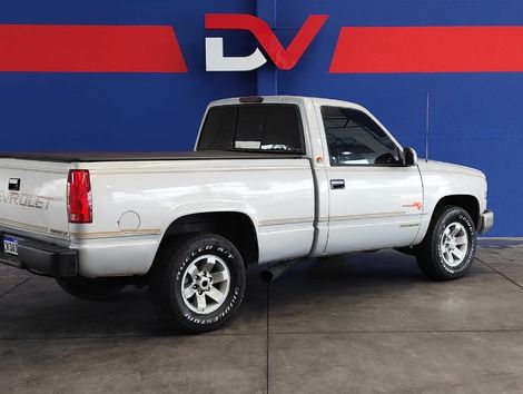 Chevrolet Silverado Conquest 4.2 Diesel Turbo