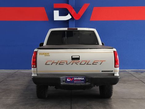 Chevrolet Silverado Conquest 4.2 Diesel Turbo